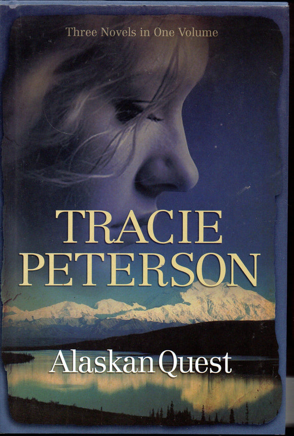 Alaskan Quest