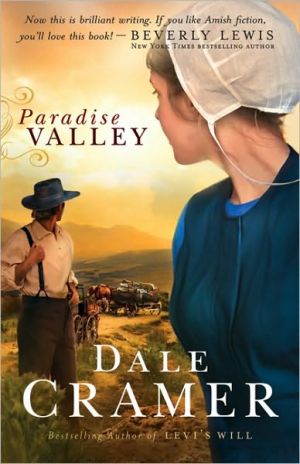 Paradise Valley (The Daughters of Caleb Bender)