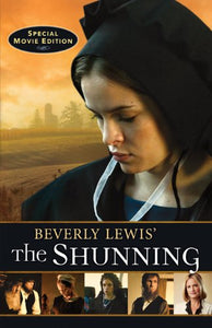 The Shunning (Heritage of Lancaster County)