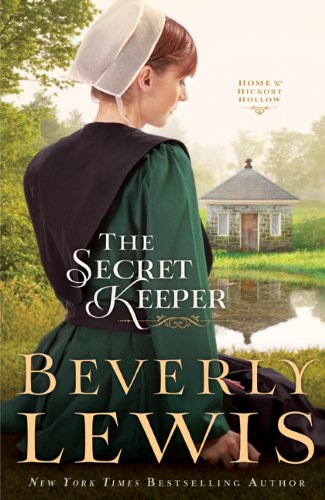 The Secret Keeper (Home to Hickory Hollow)