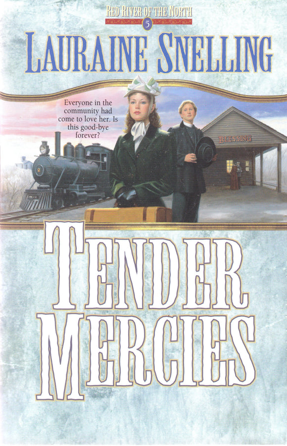 Tender Mercies