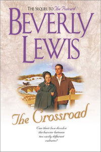 The Crossroad (Amish Country Crossroads #2)