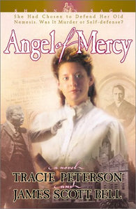 Angel of Mercy (Shannon Saga, Book 3)