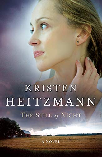 The Still of Night (A Rush of Wings Series #2)