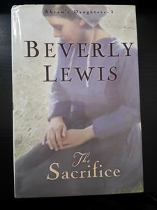 The Sacrifice (Abram's Daughters, Book #3)