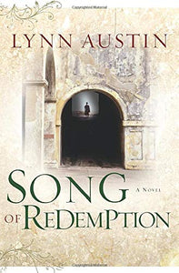 Song of Redemption (Chronicles of the Kings #2)