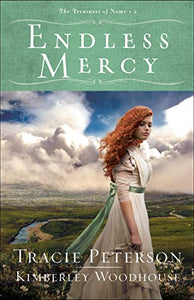 Endless Mercy: (A Small Town Christian Historical Romance Set in Early 1900's Alaska) (The Treasures of Nome)