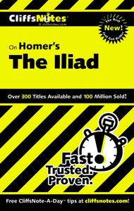 Homer's the Iliad