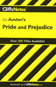 Notes on Austen's andquot;Pride and Prejudiceandquot;