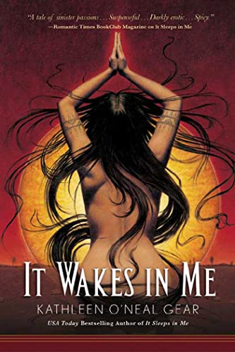 It Wakes in Me (In Me Series, 2)