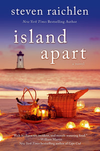 Island Apart: A Novel