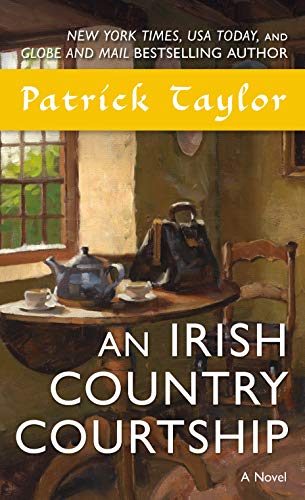 An Irish Country Courtship: A Novel (Irish Country Books, 5)