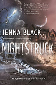 Nightstruck (Nightstruck, 1)