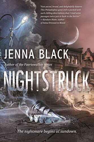 Nightstruck (Nightstruck, 1)