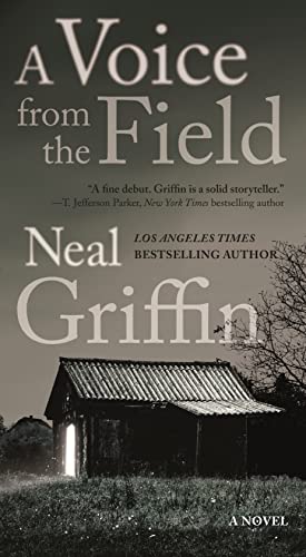 A Voice from the Field: A Newberg Novel (The Newberg Novels)