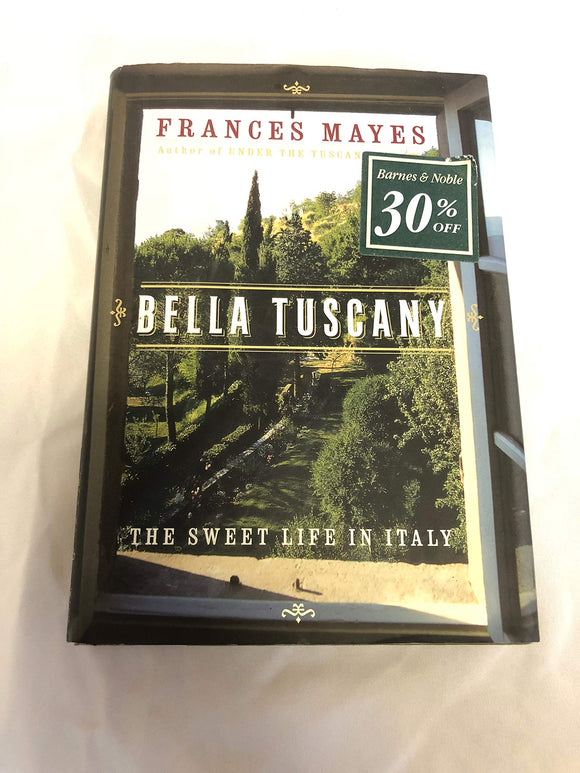 Bella Tuscany Signed Edition