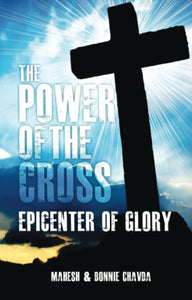 The Power of the Cross: Epicenter of Glory