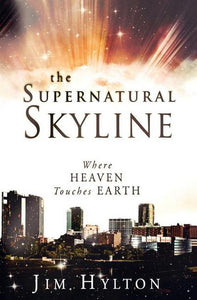 The Supernatural Skyline: Where Heaven Touches Earth