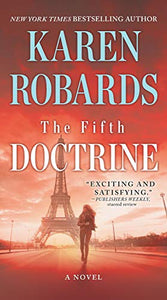The Fifth Doctrine (The Guardian, 3)