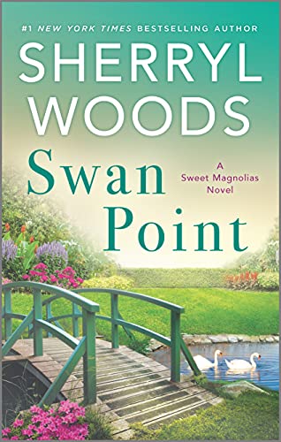 Swan Point (A Sweet Magnolias Novel, 11)