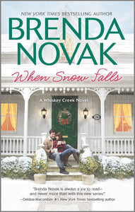 When Snow Falls (Whiskey Creek)