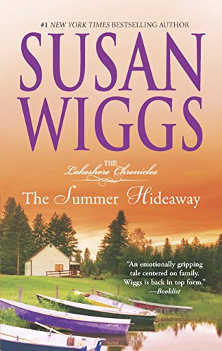 The Summer Hideaway (The Lakeshore Chronicles, 7)