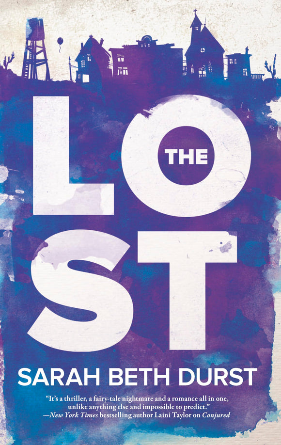 The Lost