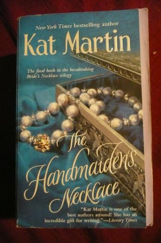 The Handmaiden's Necklace