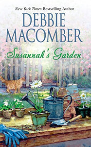 Susannah's Garden