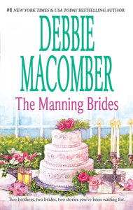 The Manning Brides: An Anthology