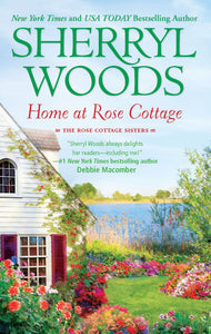 Home at Rose Cottage: Three Down the AisleWhat's Cooking? (The Rose Cottage Sisters)