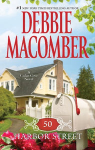 50 Harbor Street (A Cedar Cove Novel, 5)