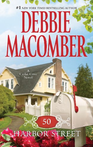 50 Harbor Street (A Cedar Cove Novel, 5)
