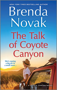 The Talk of Coyote Canyon: A Novel (Coyote Canyon, 2)