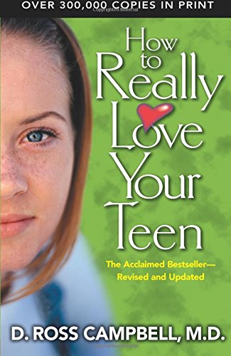 How to Really Love Your Teen