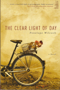 The Clear Light of Day: A Novel