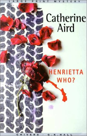 Henrietta Who? (G. K. Hall Nightingale Series Edition)