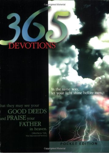 365 Devotions