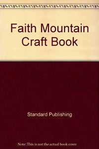 Faith Mountain Craft Book