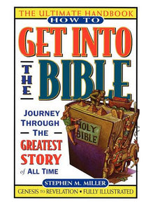How to Get Into the Bible