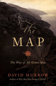 The Map: The Way of All Great Men