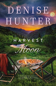 Harvest Moon (A Riverbend Romance)