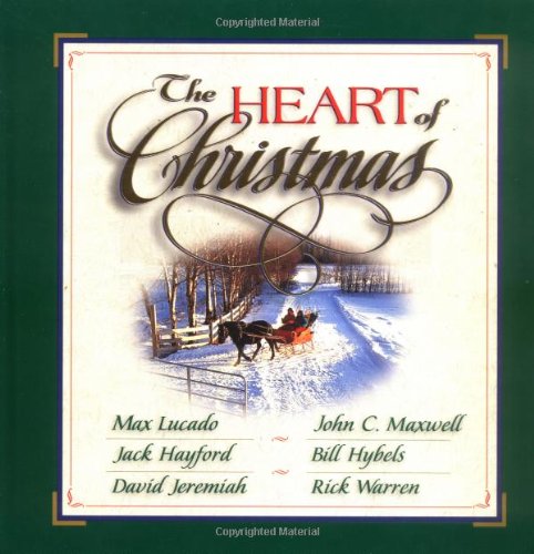 The Heart of Christmas