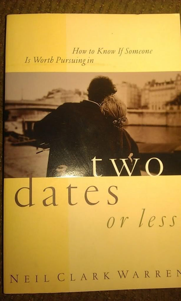 How To Know If Someone Is Worth Pursuing In Two Dates Or Less