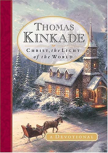 Christ, the Light of the World: A Devotional
