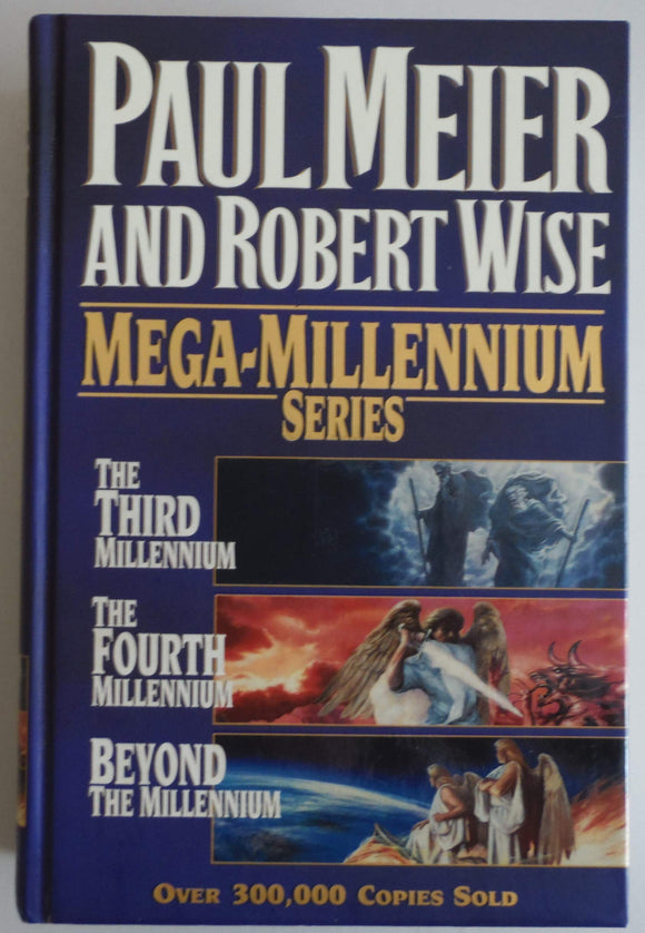 Mega Millennium Series: Third, Fourth & Beyond