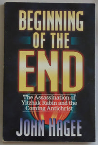 Beginning Of The End