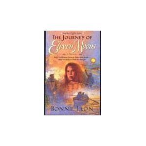 The Journey of Eleven Moons (Northern Lights Series, Book 1)