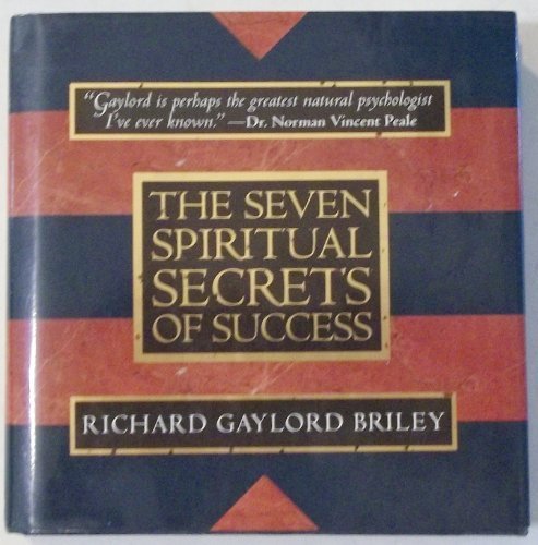 Seven Spiritual Secrets of Success