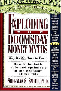 Exploding the Doomsday Money Myths: Why It's Not Time to Panic